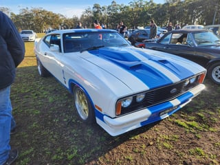 2024 All Holden Day and Coffee and Cars St Ives - A Massive Car Lover's Day!