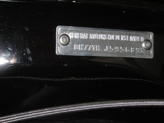 1977 LX Torana Street or Strip