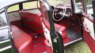 1957 Chevrolet 210