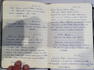 1971 XY Falcon GTHO Phase 3 Replica