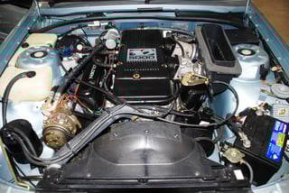 HSV VL Group A Walkinshaw