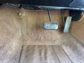 1974 Holden HQ Premier Station Wagon 