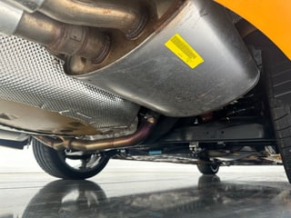 2014 FPV FG MK II Falcon GTF Build No 259 - Octane