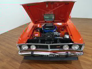 1971 XY GT Falcon Replica