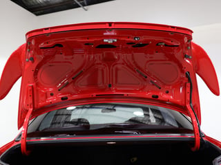 2002 Holden VX II SS Commodore  LS1 - 6sp Man Sunroof 