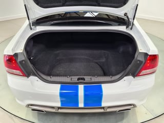 2007 FPV BFII Falcon GT Cobra No.163