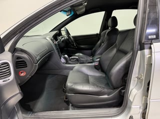 2005 Holden VZ SS Commodore - 5.7L V8