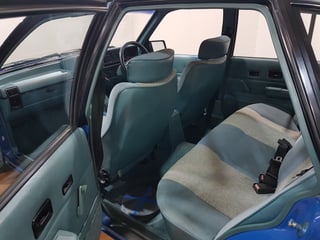 1985 VK SS Group A Commodore