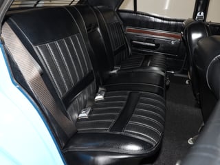 1971 XY GT Ford Falcon