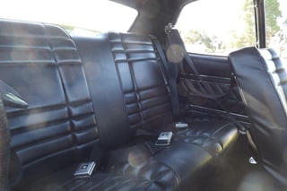 1971 LC Torana GTR XU1