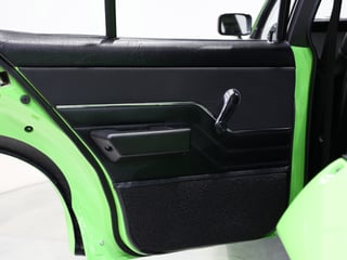 1977 Holden LX Torana A9X Tribute - Panama Green