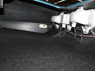 1969 Chevrolet Camaro Yenko 427 Tribute