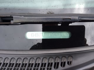 1999 HSV SV99 #59 / 99