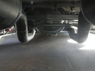 1971 XY GT Falcon Replica