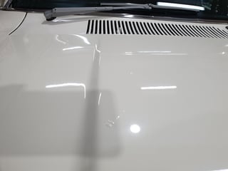 1976 XB GT Falcon