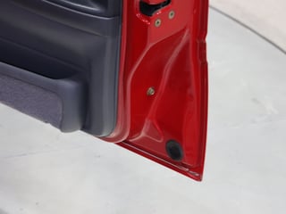 1996 HSV VS Clubsport Build No 1120 - Diablo Red