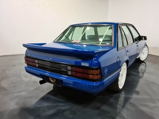 1985 VK HDT SS Group A Commodore Replica