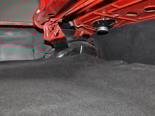 1969 Chevrolet Camaro SS 383 V8