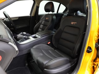 2013 FPV FG MK II GT Build No 1425 - Octane 