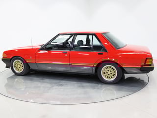 1982 Ford XE Fairmont Ghia ESP - 4.9 Litre V8 4 Speed …