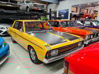 AMCS Around the Showroom Tour - 15th Dec 2022