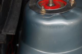 HSV Walkinshaw Commodore #402