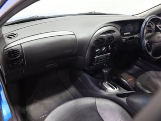 2002 Ford AU III XR8 Pursuit 250 Utility - Blueprint 55,562km