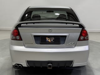 2005 Holden VZ SS Commodore - 5.7L V8