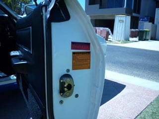 XC Falcon Cobra #166