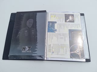 1985 HDT VK SS Commodore #1824