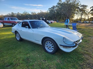 2024 All Holden Day and Coffee and Cars St Ives - A Massive Car Lover's Day!