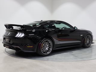 2019 Ford Mustang DJR Limited Edition Build No 22 / 30 - Auto 4,225 km
