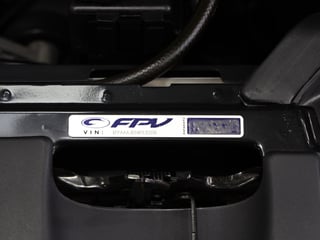 2007 FPV BF II Falcon GT R-SPEC 40th Anniversary - 7090 km …