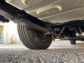 1971 XY GT Falcon Replica