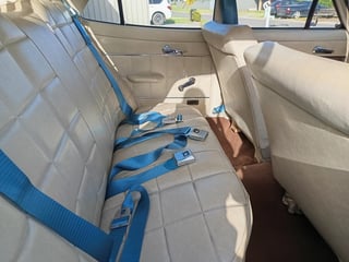 1971 Holden Torana LC - Street Sleeper