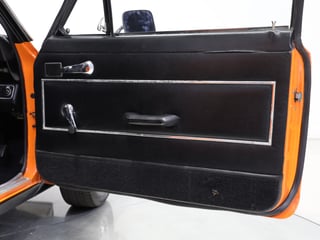 1972 Holden LJ Torana GTR XU1 - Lone O'Ranger