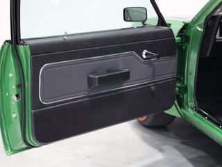 1977 Holden LX Torana A9X Hatchback Tribute - Supermint Metallic …