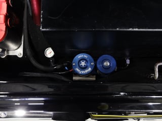 1975 Holden LH Torana Engineered Street/Strip - 8 sec 1/4 Mile