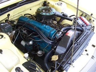1981 Commodore VH SL 3.3