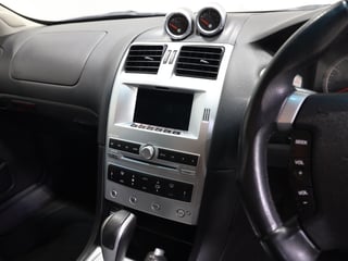 2007 FPV BF MK II GT BOSS 302 - Ego Grey Metallic …