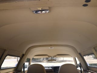 1977 CL Chrysler Sportsvan