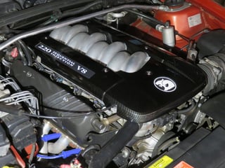 1989 VT Senator Signature 10th Anniversary