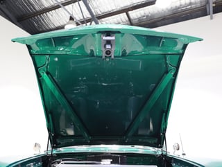 1957 Custom Buick Special 