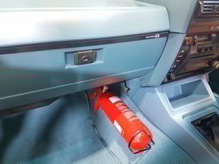 1985 VK Commodore HDT SS Group A Replica