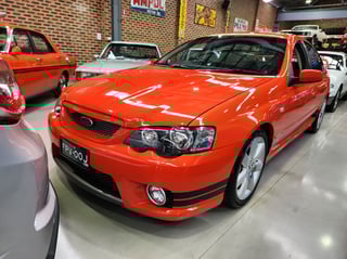 AMCS Around The Showroom Tour - 2nd March 2023