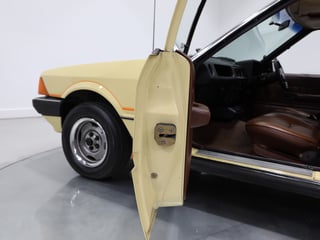 1979 Ford XD Falcon GL