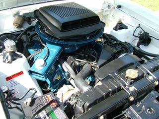 XY Falcon GT (Withdrawn)