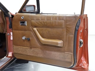 1972 Ford XA GT Falcon - Copper Bronze