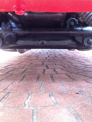 1977 LX SS Torana Replica Hatchback