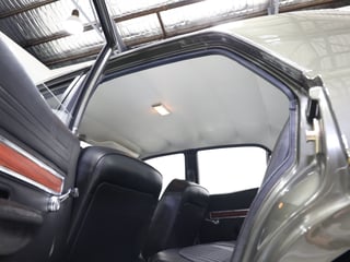 1969 Ford Falcon XW GT Tribute - Reef Green